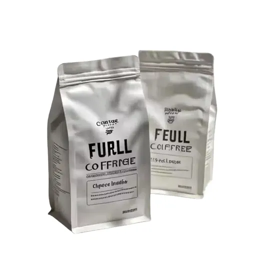 Self Adhesive Plastic Bags Cater to The Elderly for Daily Necessities with Elderly Friendly Design